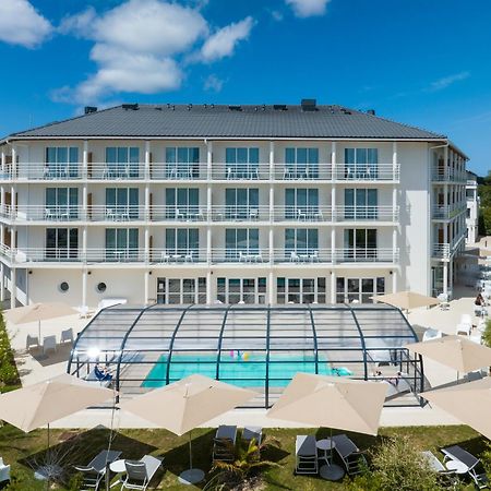 Golden Tulip La Baule Hotel Kültér fotó