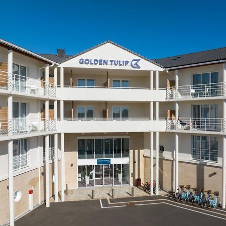 Golden Tulip La Baule Hotel Kültér fotó