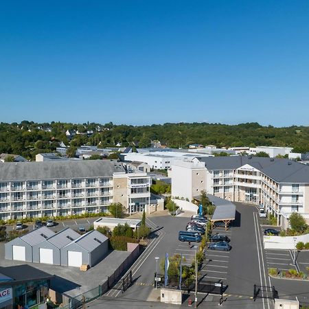 Golden Tulip La Baule Hotel Kültér fotó