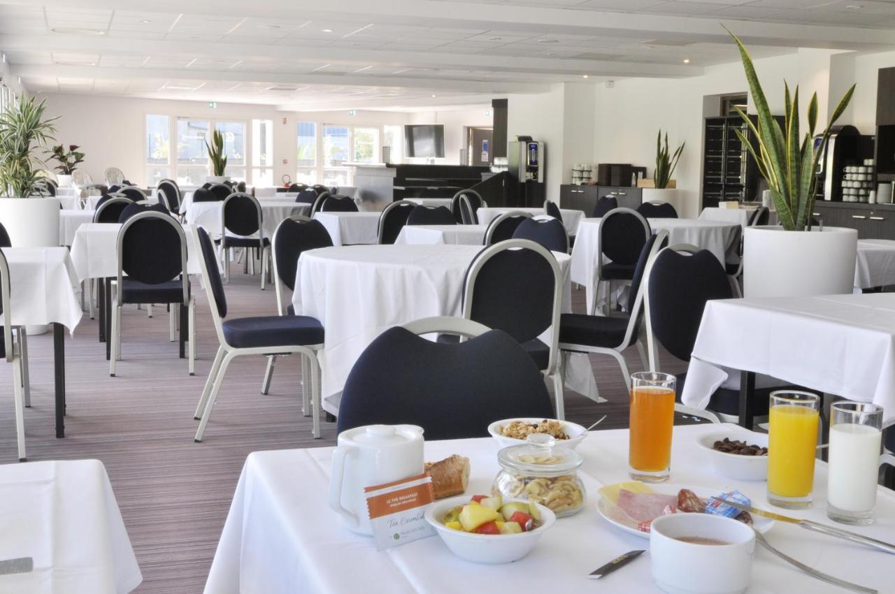 Golden Tulip La Baule Hotel Kültér fotó