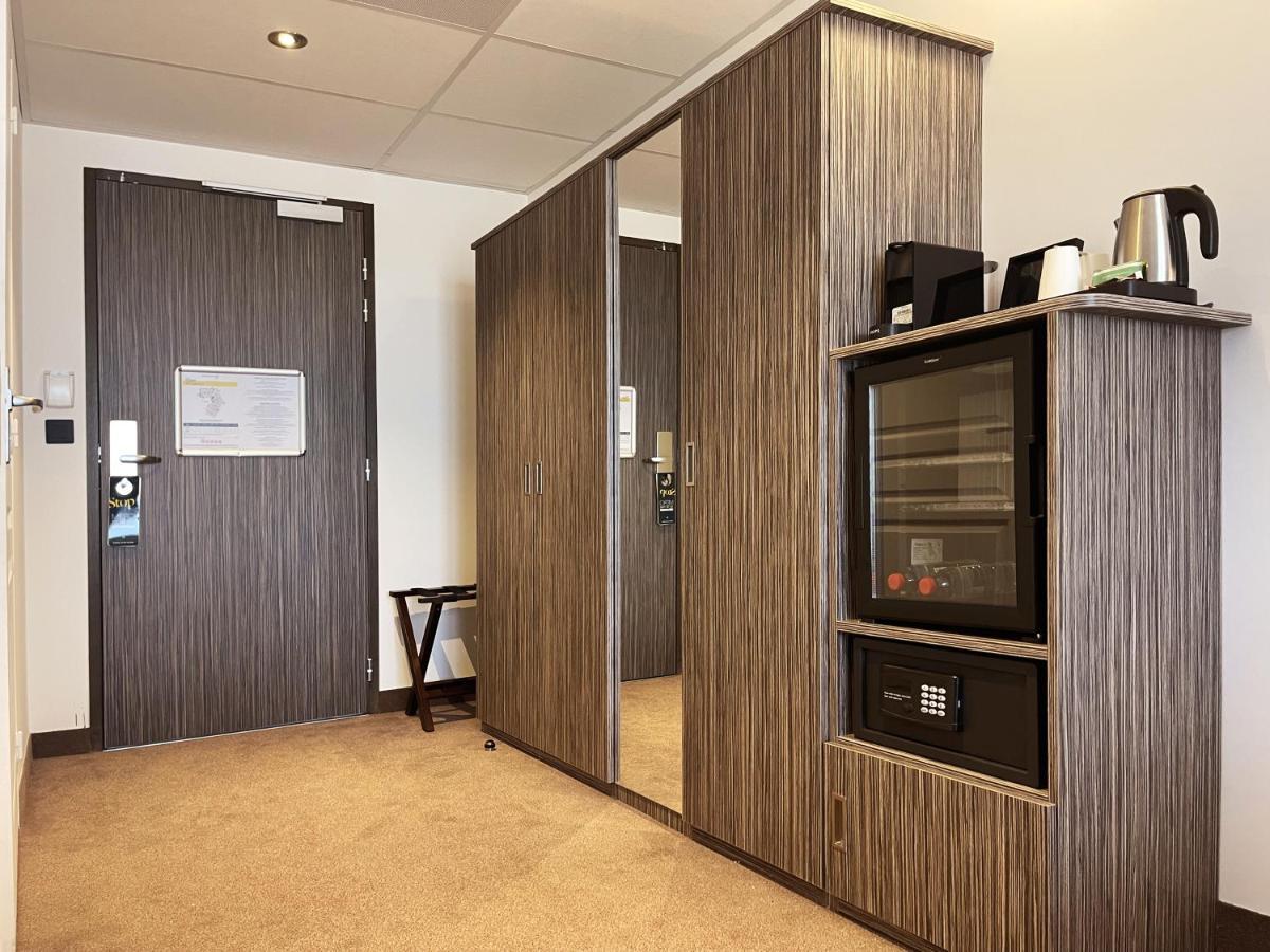Golden Tulip La Baule Hotel Kültér fotó