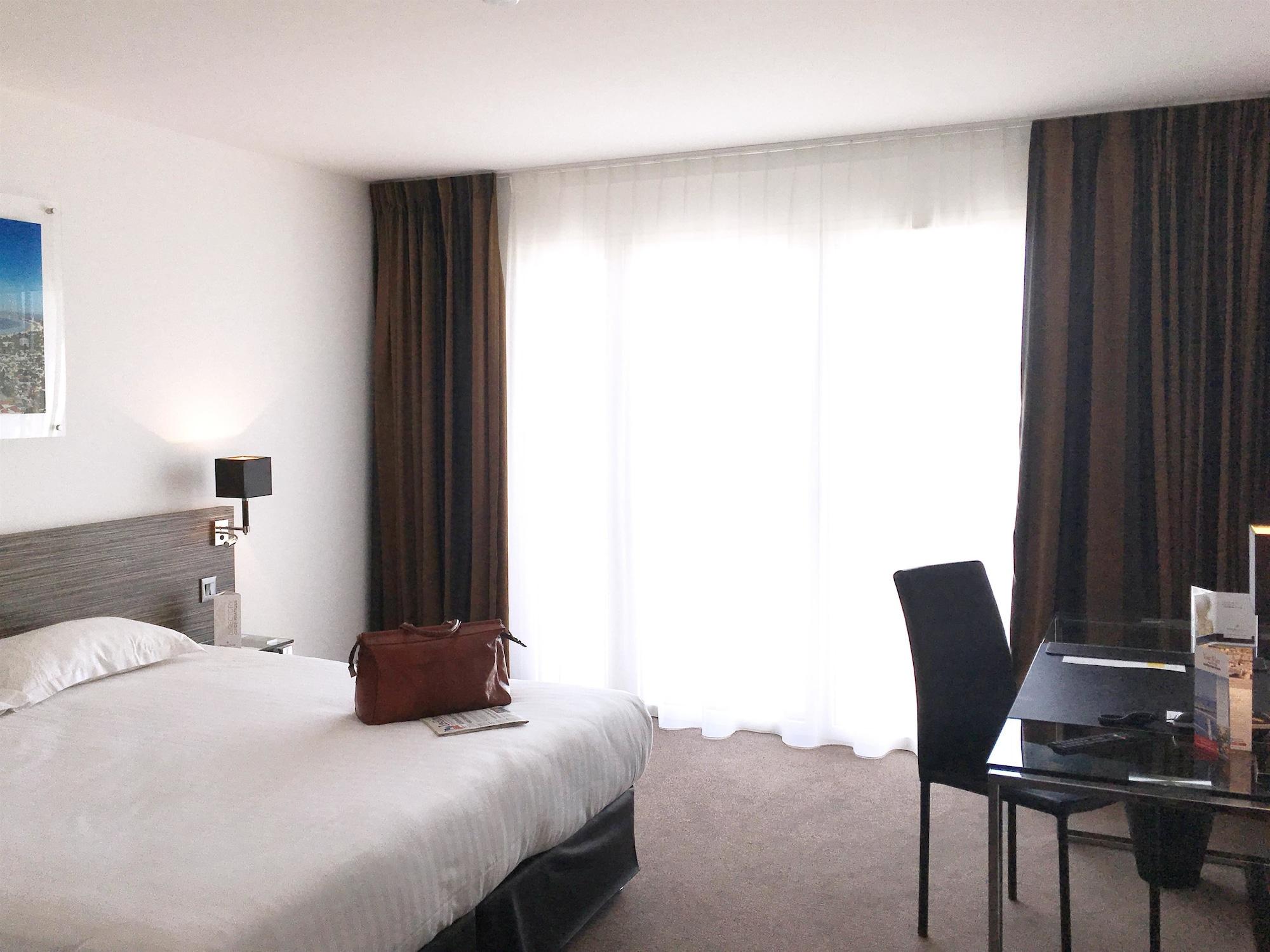 Golden Tulip La Baule Hotel Kültér fotó