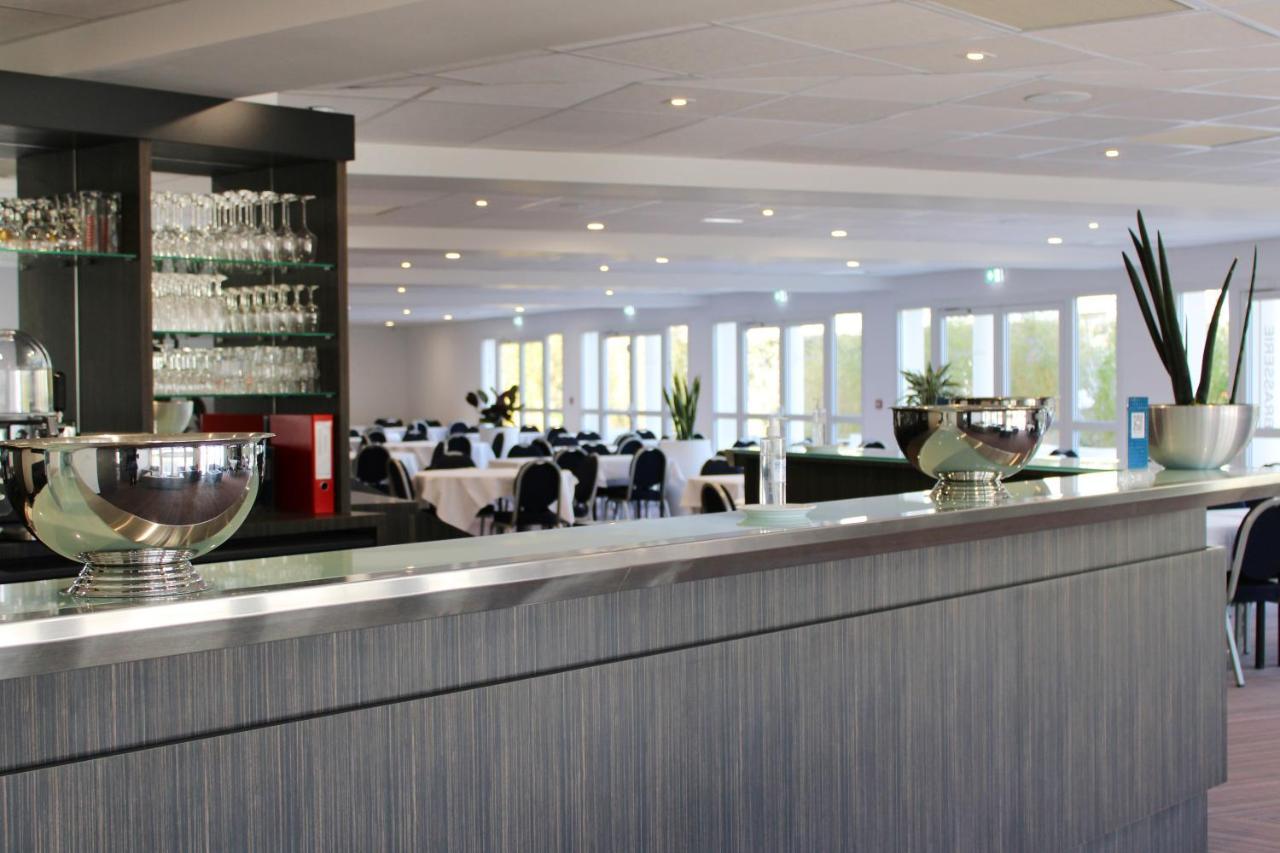Golden Tulip La Baule Hotel Kültér fotó