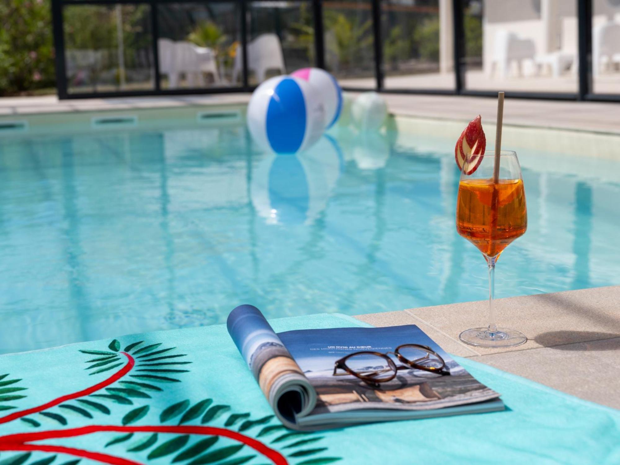 Golden Tulip La Baule Hotel Kültér fotó