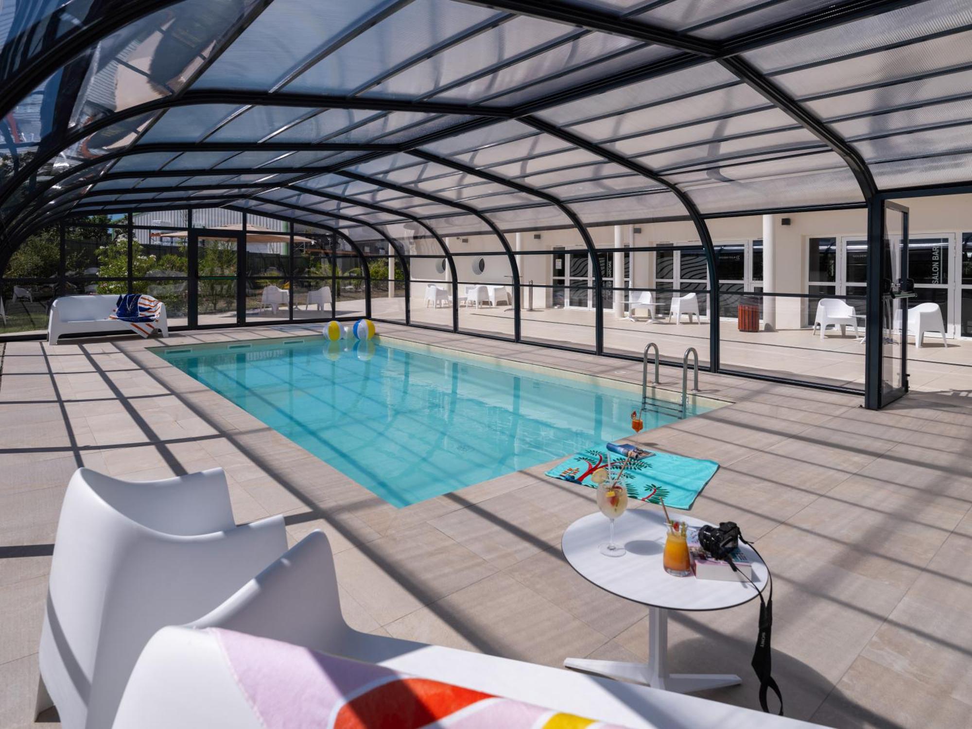Golden Tulip La Baule Hotel Kültér fotó
