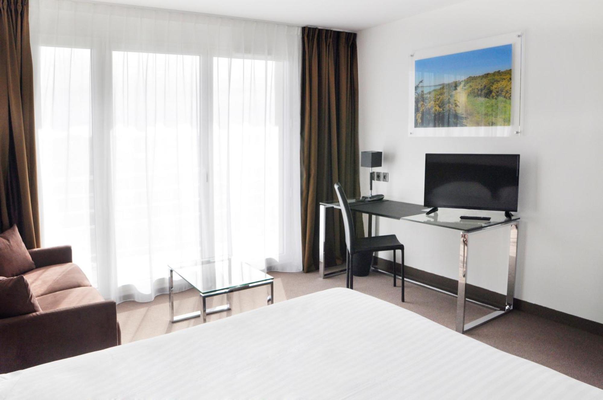 Golden Tulip La Baule Hotel Kültér fotó