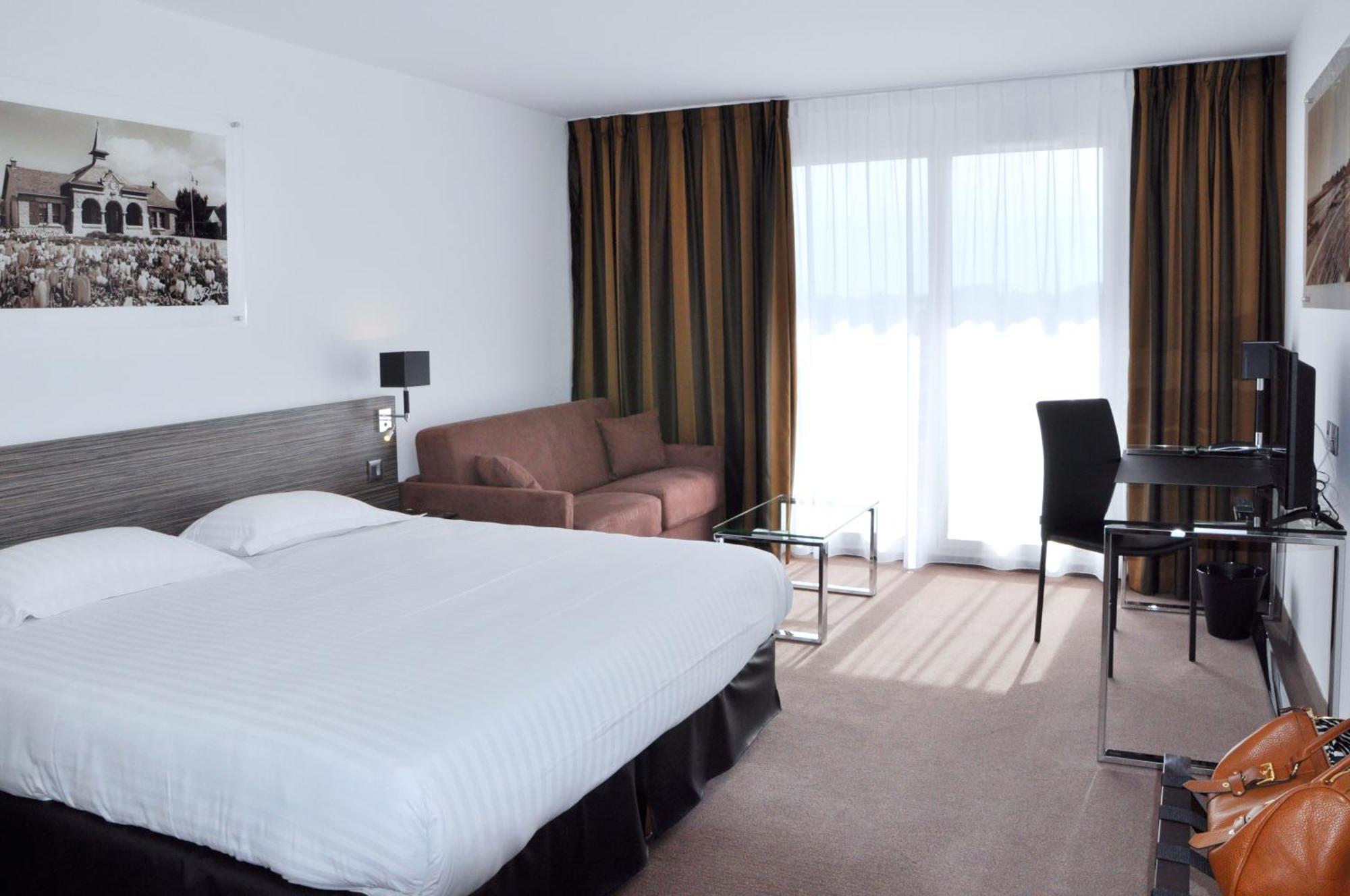 Golden Tulip La Baule Hotel Kültér fotó