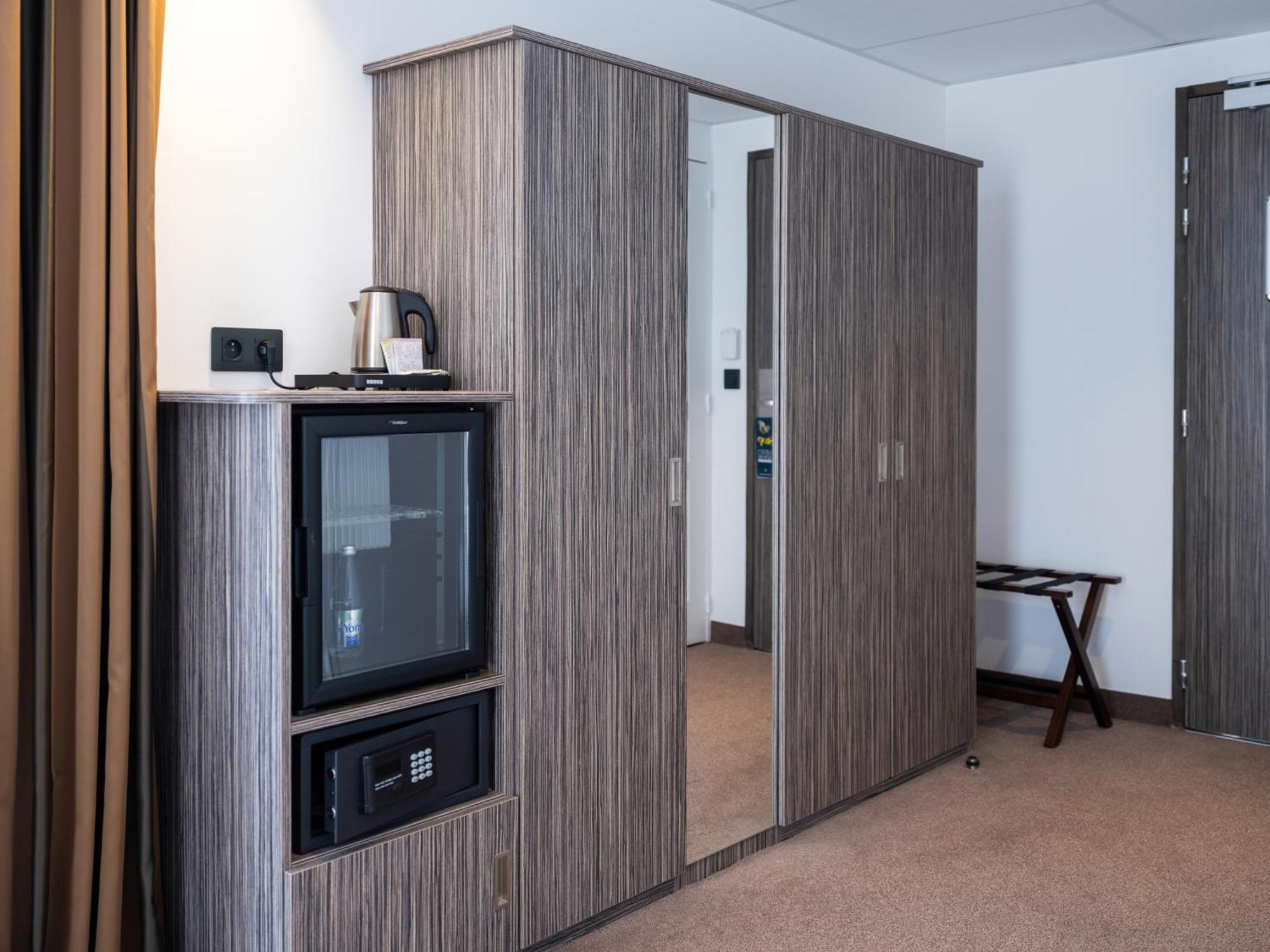 Golden Tulip La Baule Hotel Kültér fotó