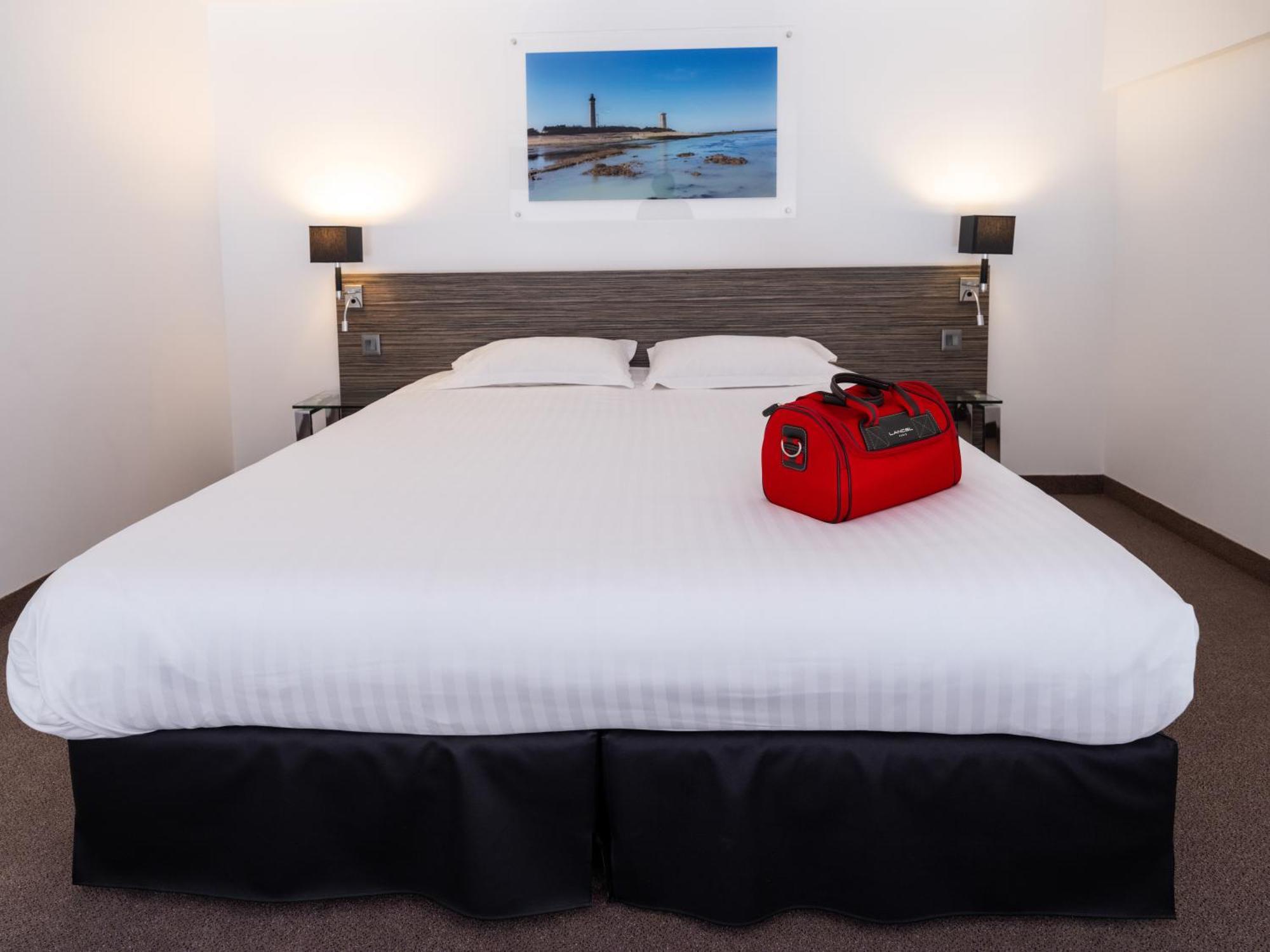 Golden Tulip La Baule Hotel Kültér fotó