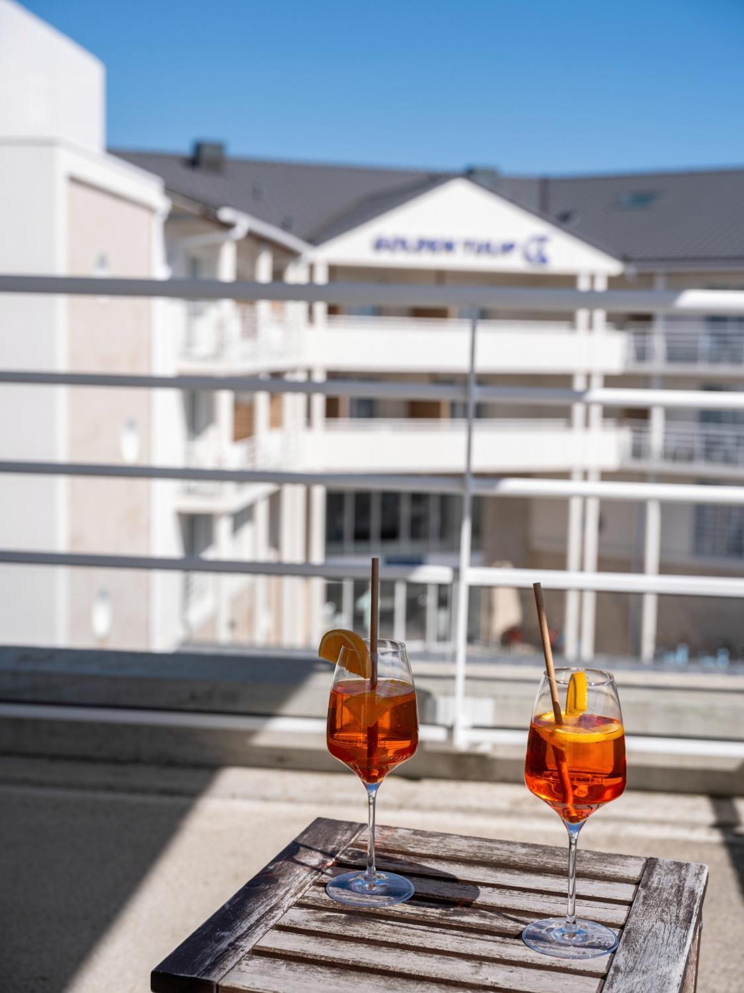 Golden Tulip La Baule Hotel Kültér fotó