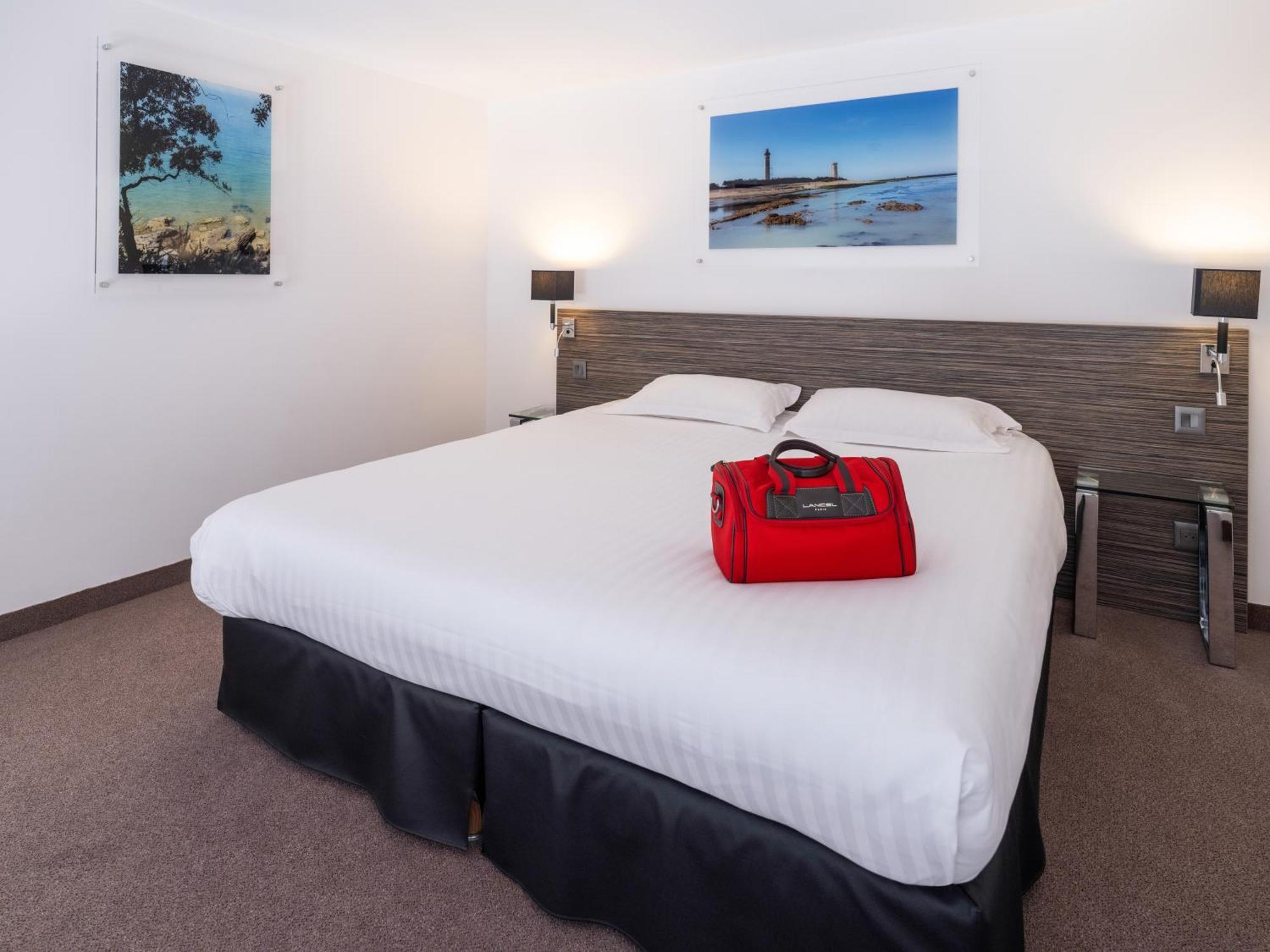 Golden Tulip La Baule Hotel Kültér fotó