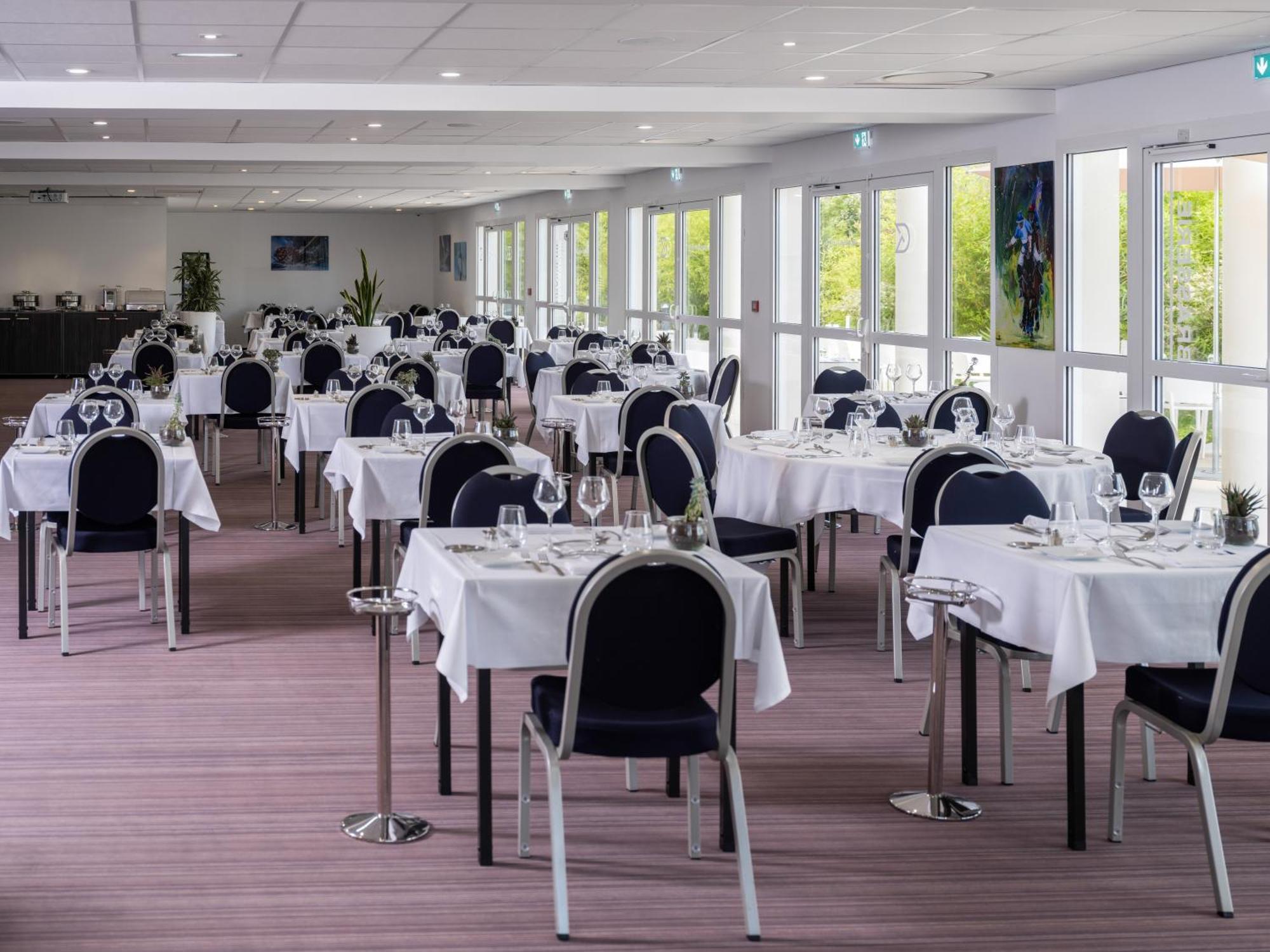 Golden Tulip La Baule Hotel Kültér fotó