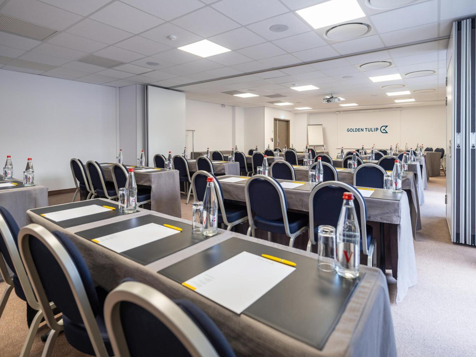 Golden Tulip La Baule Hotel Kültér fotó