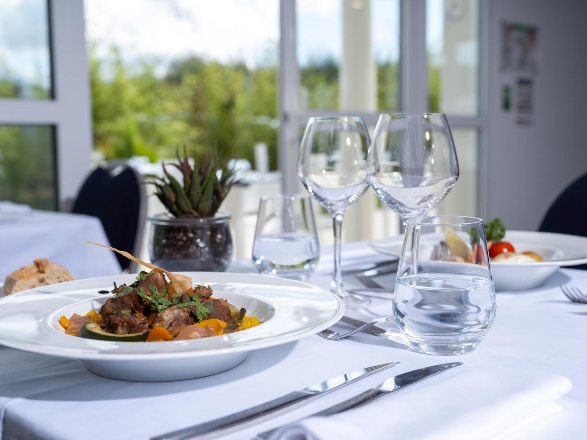 Golden Tulip La Baule Hotel Kültér fotó