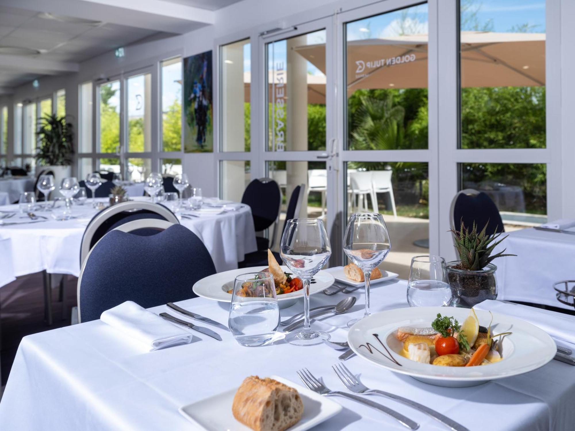 Golden Tulip La Baule Hotel Kültér fotó