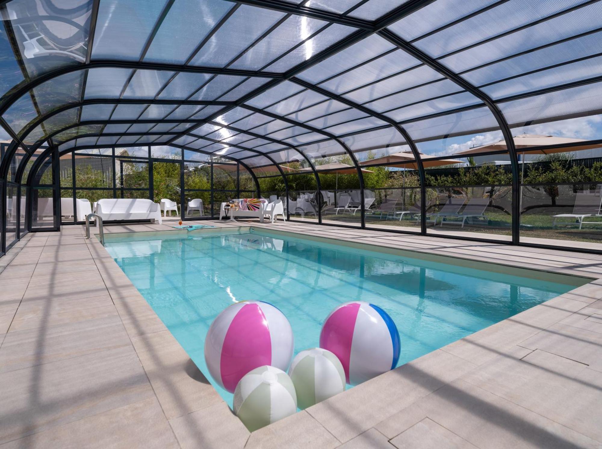 Golden Tulip La Baule Hotel Kültér fotó