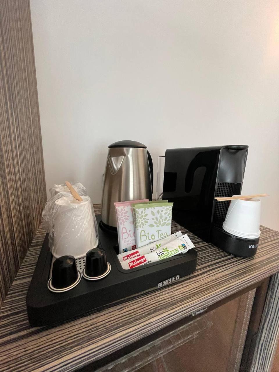 Golden Tulip La Baule Hotel Kültér fotó